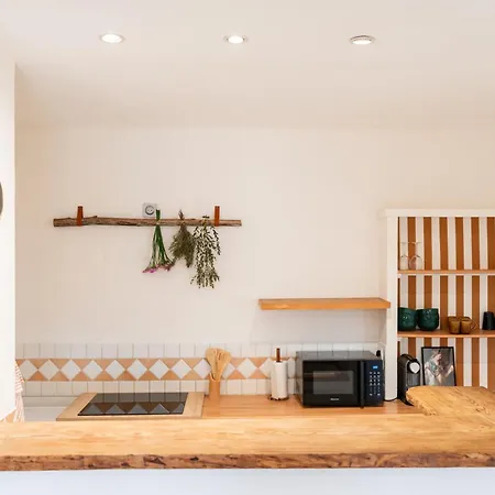 Casa - Bas De Avec Terrasse Proche Des Plages لا غارد