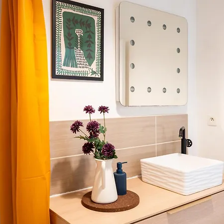 Casa - Bas De Avec Terrasse Proche Des Plages * لا غارد