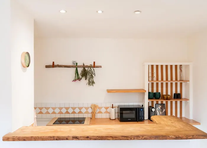 Casa - Bas De Avec Terrasse Proche Des Plages لا غارد