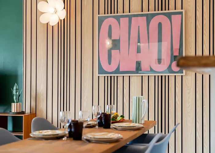 Casa - Bas De Avec Terrasse Proche Des Plages لا غارد