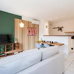 Casa - Bas De Avec Terrasse Proche Des Plages Apartamento La Garde (Var)