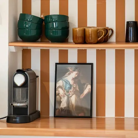 Apartment Casa - Bas De Avec Terrasse Proche Des Plages