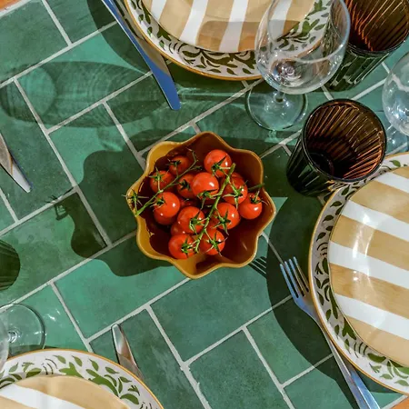 Casa - Bas De Avec Terrasse Proche Des Plages