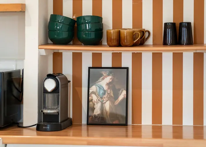 Apartment Casa - Bas De Avec Terrasse Proche Des Plages